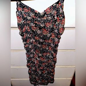 Flowerfull pretty dress